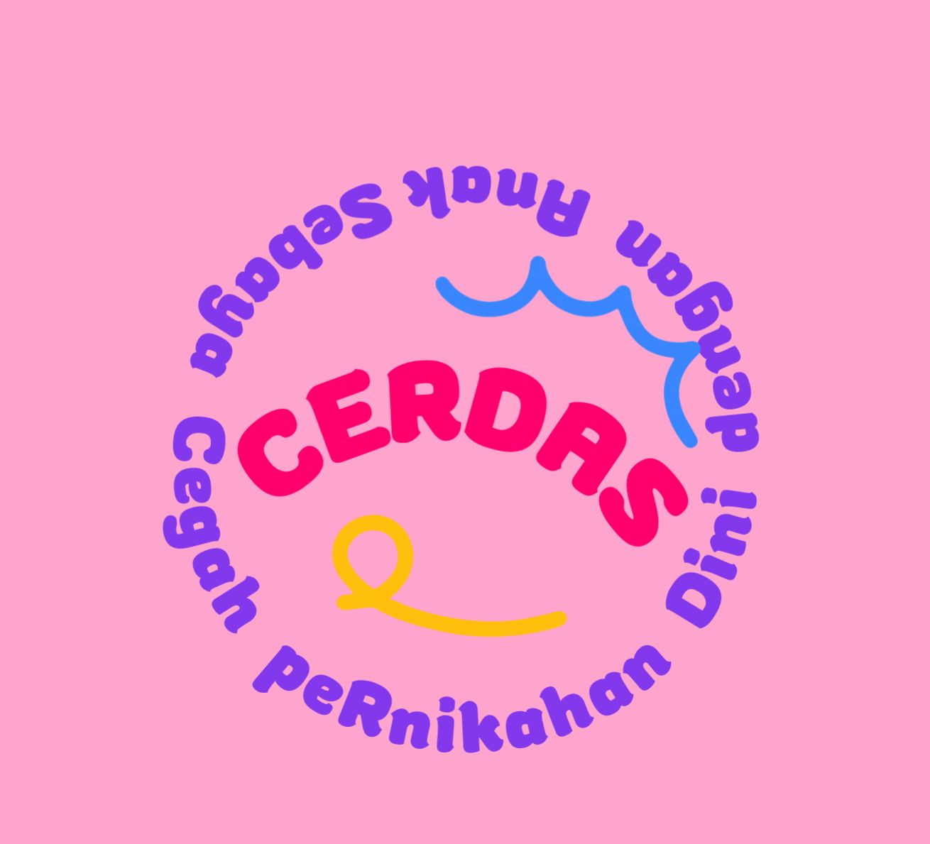 Logo CERDAS